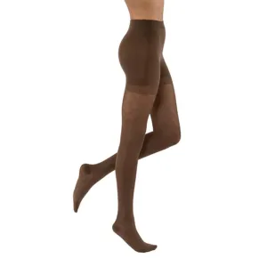 PR/1 JOBST ULTRASHEER WOMEN, PANTYHOSE, 20-30MMHG, SM, ESPRESSO, CLOSED TOE