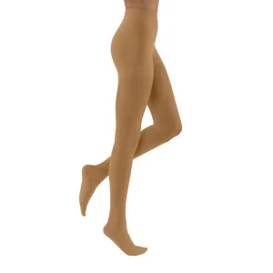 PR/1 JOBST ULTRASHEER WOMEN, PANTYHOSE, 20-30MMHG, SM, SUNTAN, CLOSED TOE