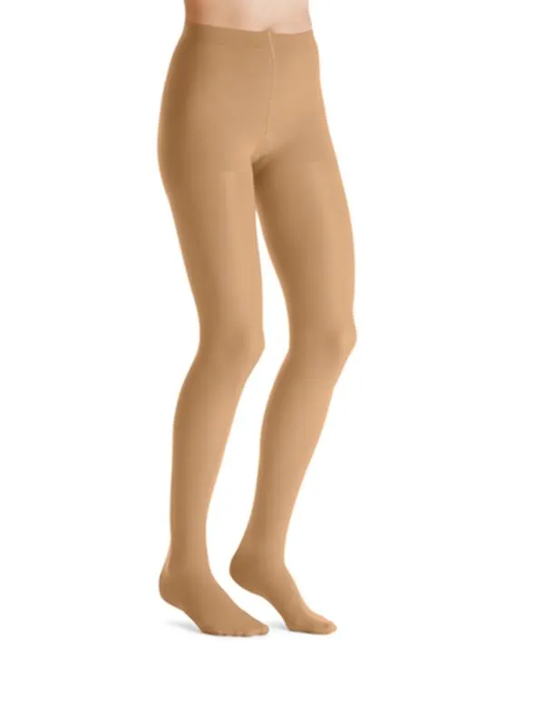 PR/1 JOBST ULTRASHEER WOMEN, PANTYHOSE, 20-30MMHG, XL, SUNTAN, CLOSED TOE