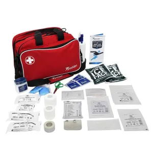 Precision Touchline Medical Kit A with Bag