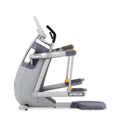 Precor AMT 833 Adaptive Motion Trainer - Cross-trainer Elliptical