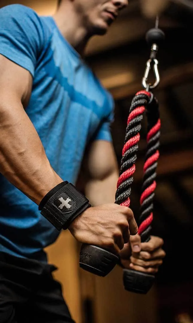 Premium 36" Tricep Rope
