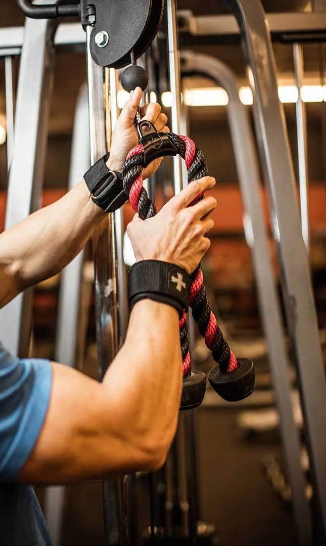 Premium 36" Tricep Rope