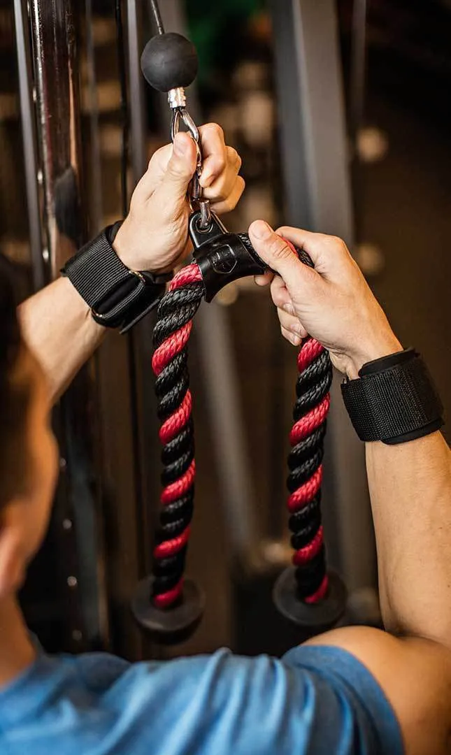 Premium 36" Tricep Rope