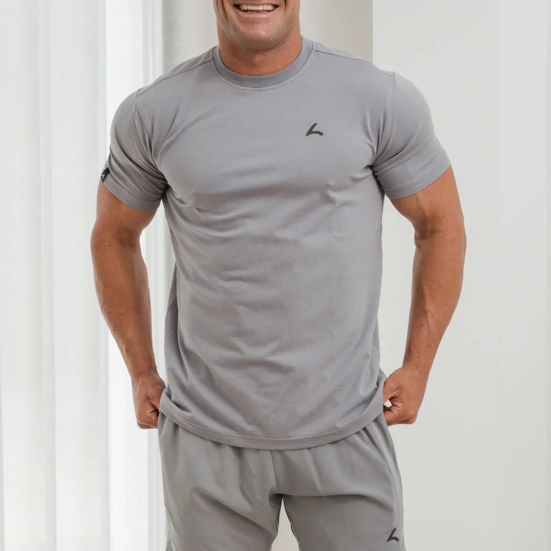 Premium Active Tee - 3-Pack