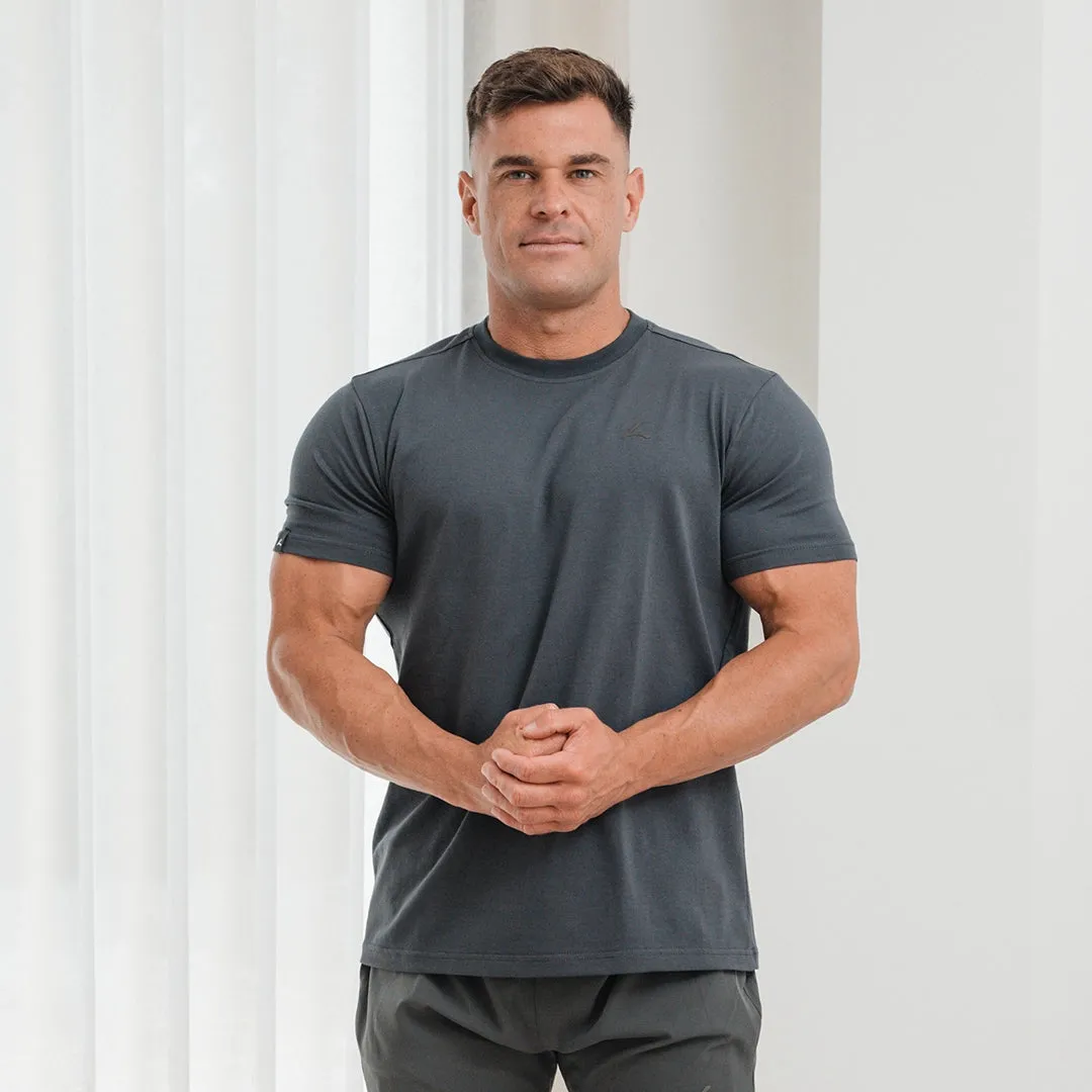 Premium Active Tee - 3-Pack