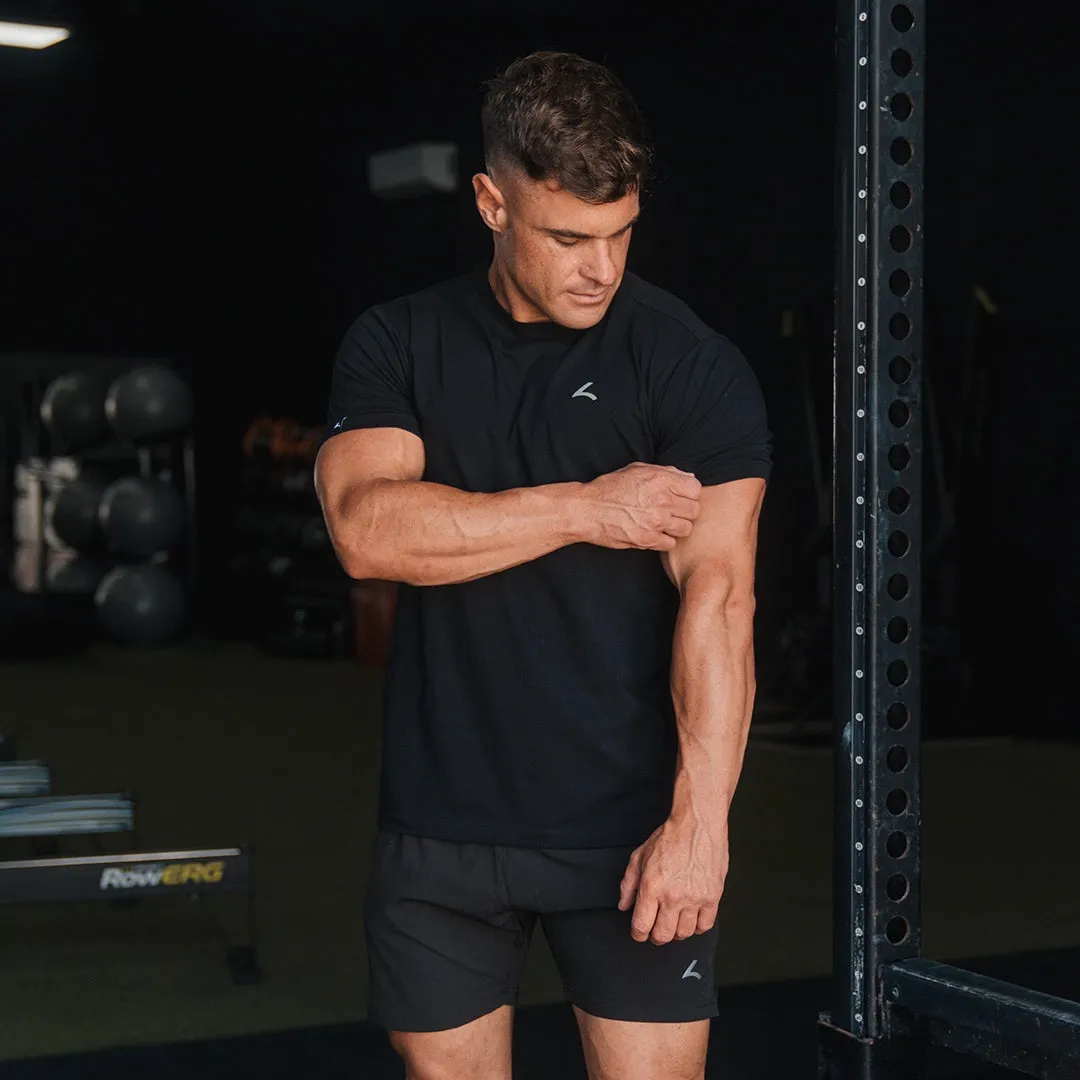 Premium Active Tee - 3-Pack