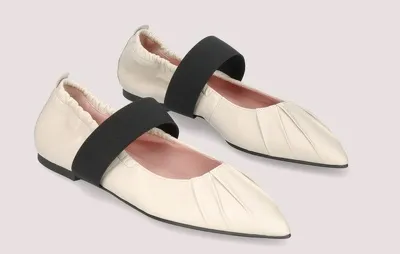 Pretty Ballerinas Ella 51.644