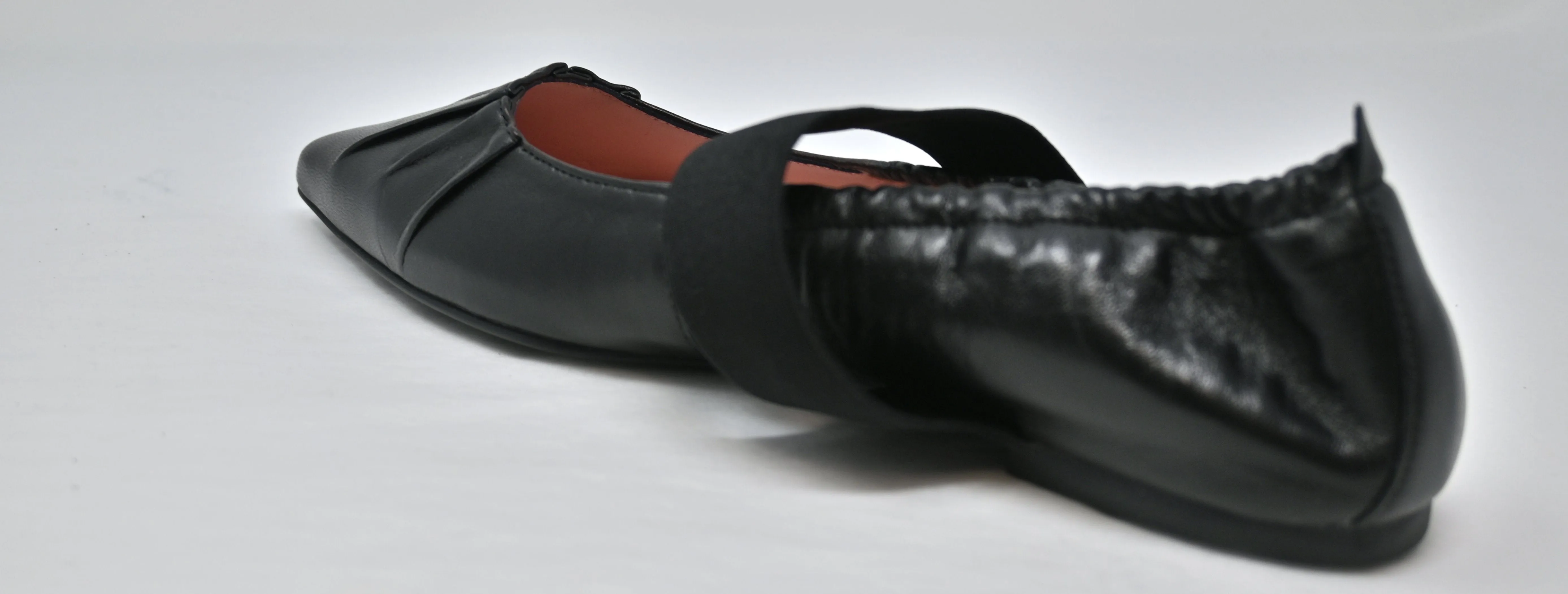 Pretty Ballerinas Ella 51.644