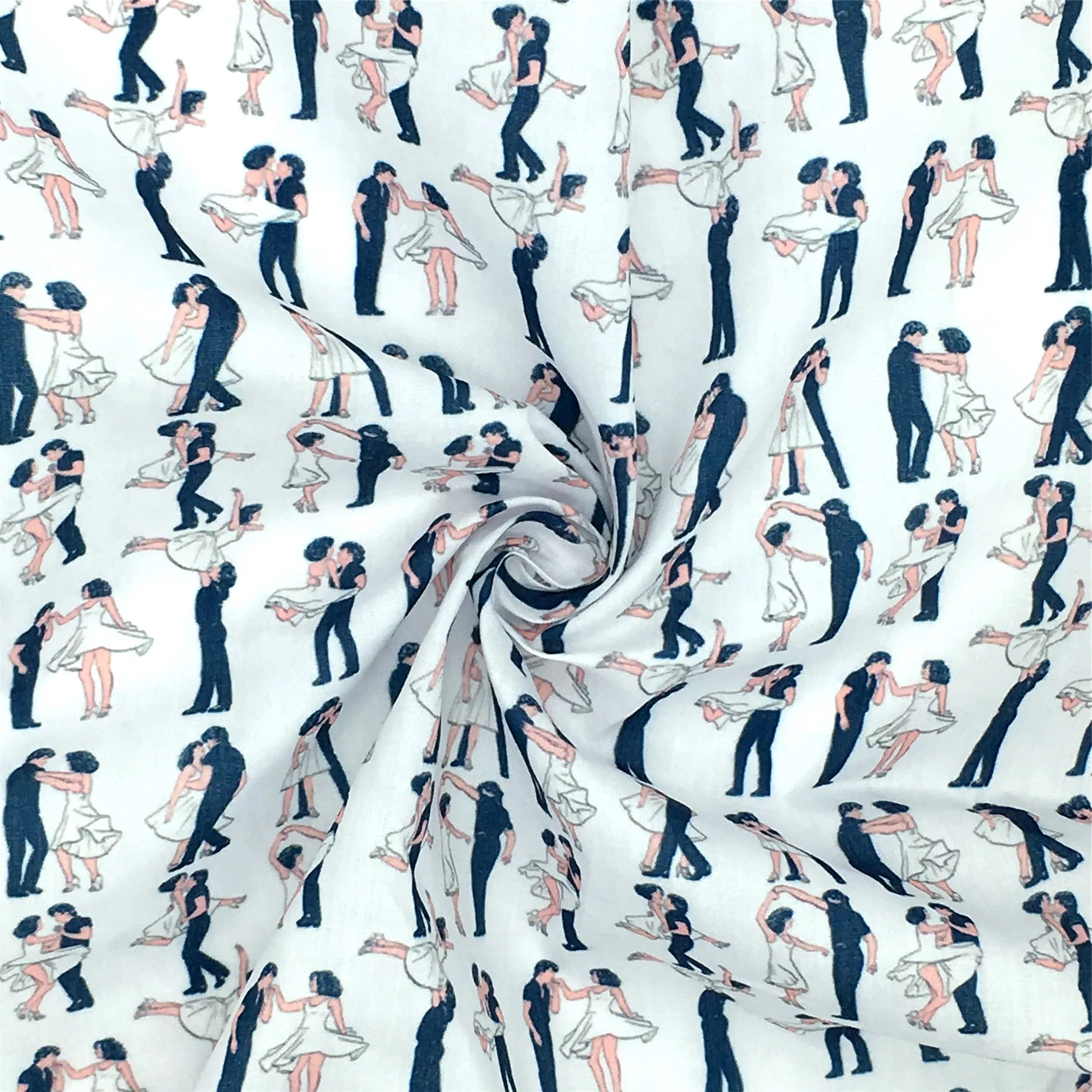 printed fabric