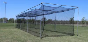 ProCage Batting Cage Net 55' x 14' x 12'
