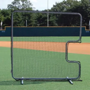 ProCage Softball Pitcher C-Screen