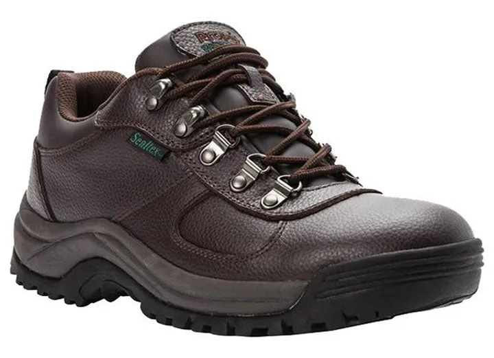 Propet Cliff Walker-Schuhe für Herren in weiter Passform