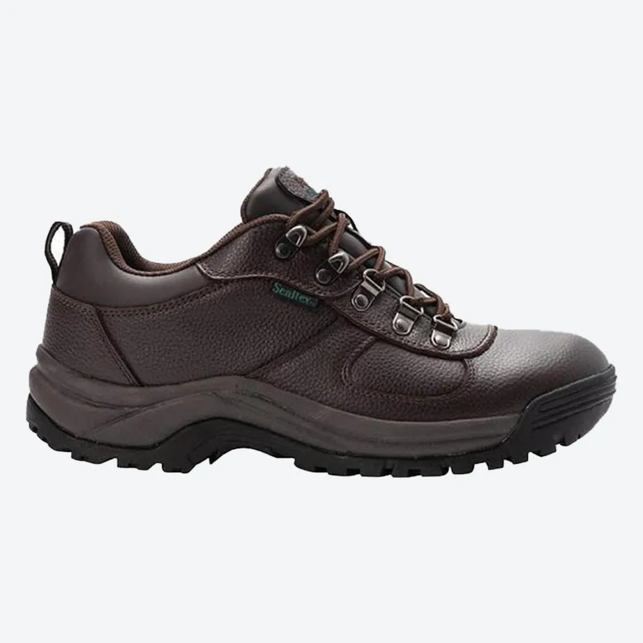 Propet Cliff Walker-Schuhe für Herren in weiter Passform
