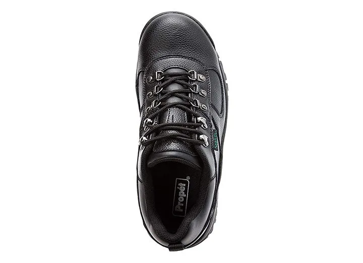 Propet Cliff Walker-Schuhe für Herren in weiter Passform