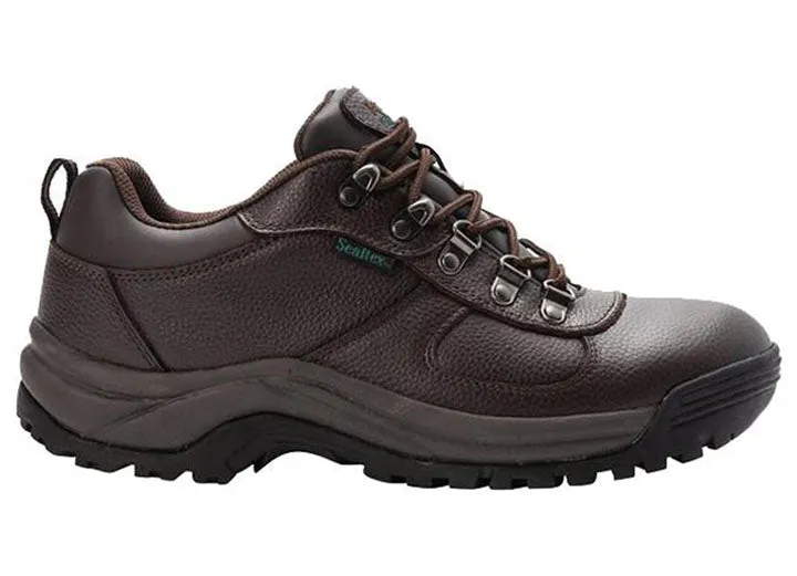 Propet Cliff Walker-Schuhe für Herren in weiter Passform