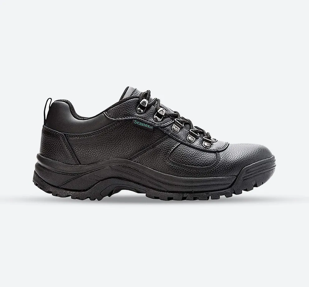 Propet Cliff Walker-Schuhe für Herren in weiter Passform