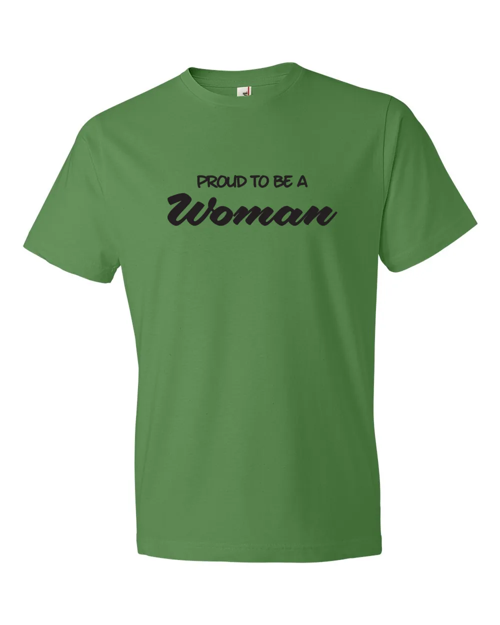 Proud to be a Woman - Woman