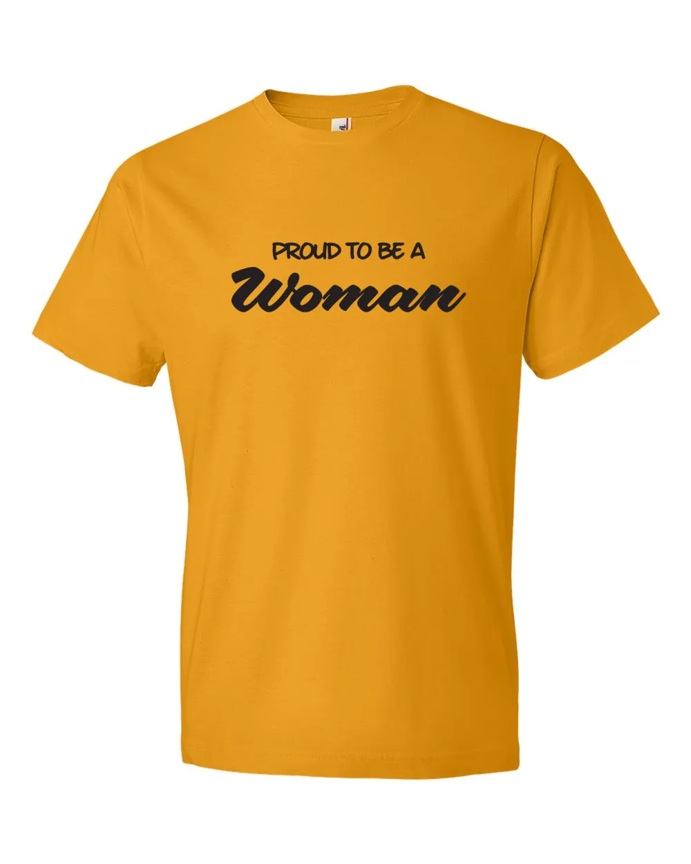 Proud to be a Woman - Woman