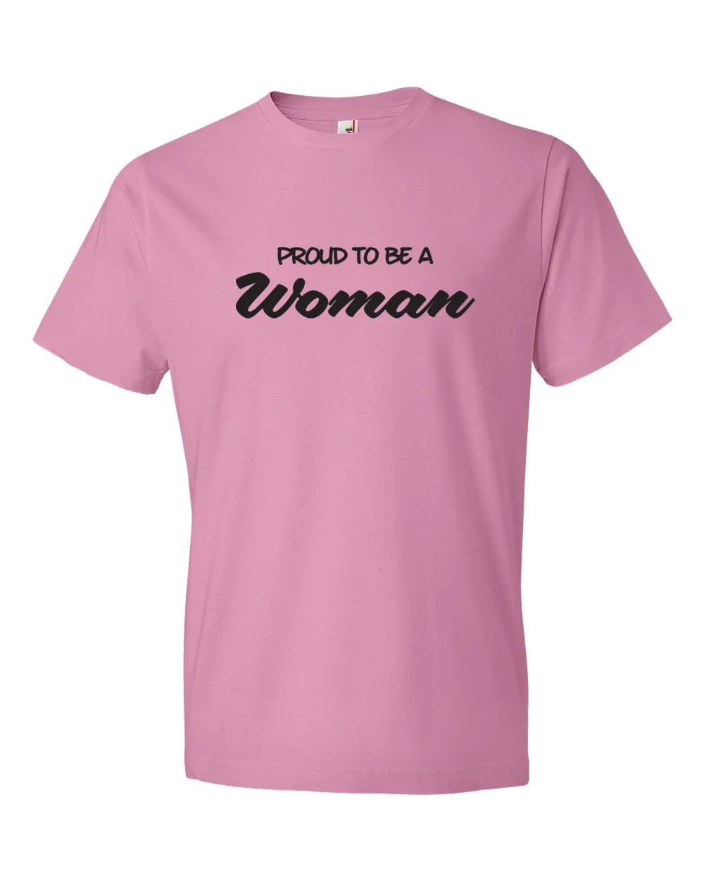 Proud to be a Woman - Woman