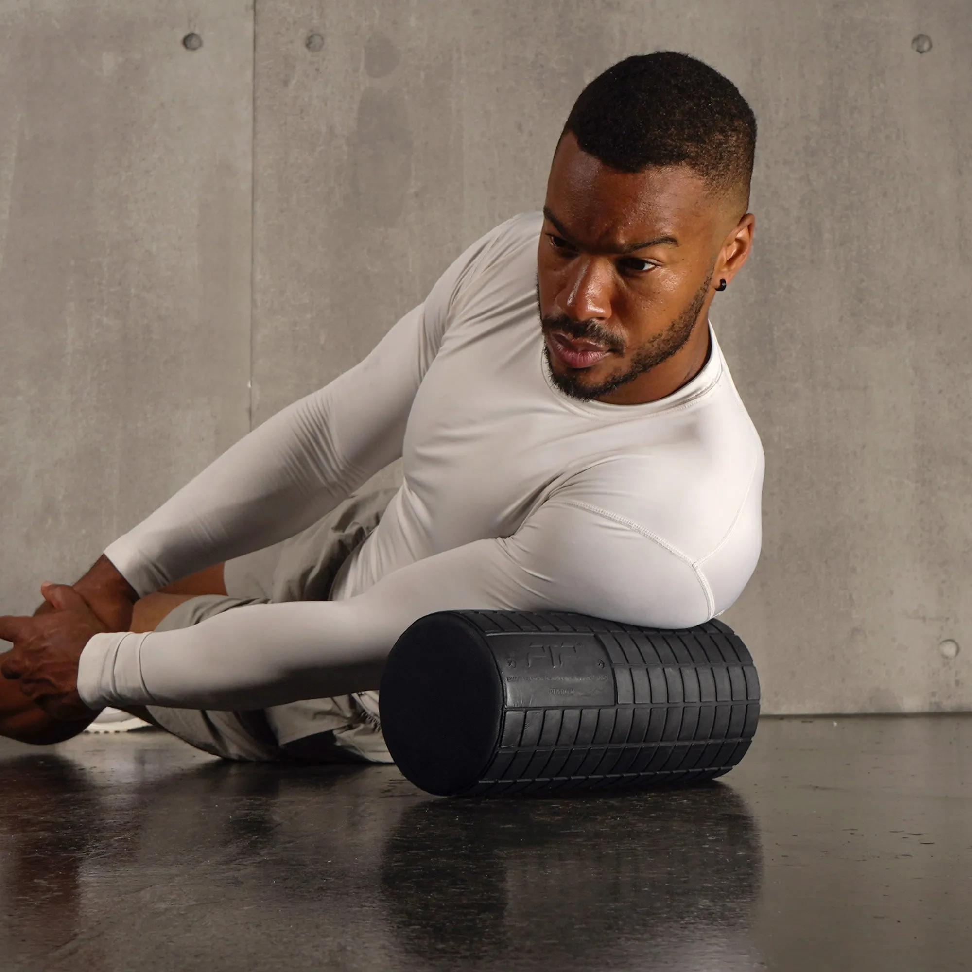 PTP - FASCIA RELEASE ROLLER - SMALL   STRETCHING STRAP