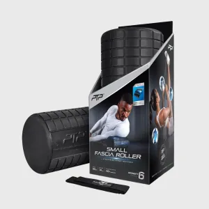 PTP - FASCIA RELEASE ROLLER - SMALL   STRETCHING STRAP