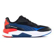 Puma Bmw Motorsports X-Ray Speed - Black