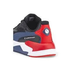 Puma Bmw Motorsports X-Ray Speed - Black