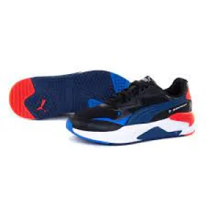 Puma Bmw Motorsports X-Ray Speed - Black