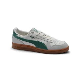 PUMA Indoor Og Sneakers 397254-01-M White&Green