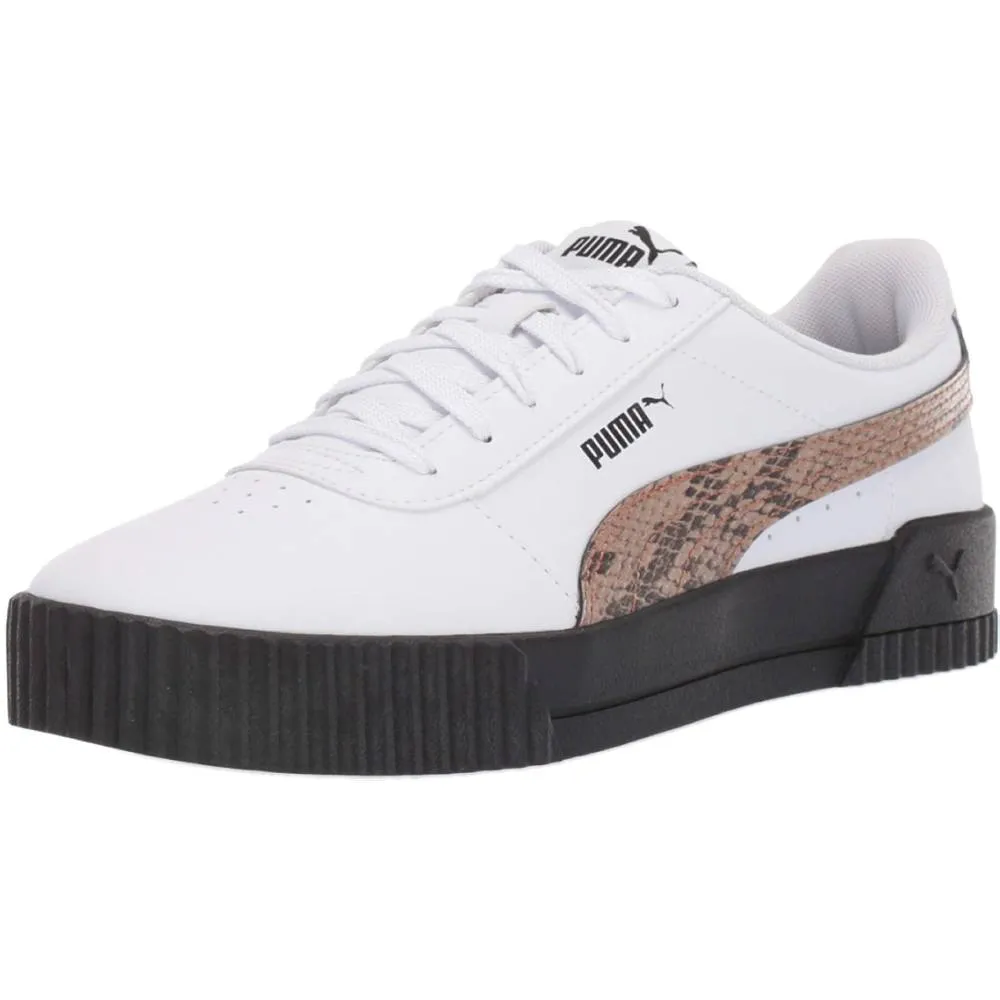 PUMA Women's Carina Sneaker | Multiple Colors and Sizes