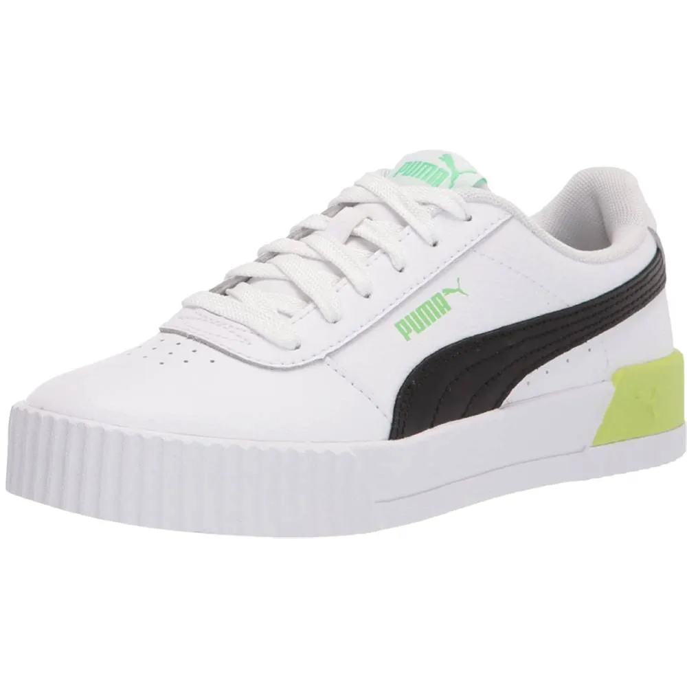 PUMA Women's Carina Sneaker | Multiple Colors and Sizes