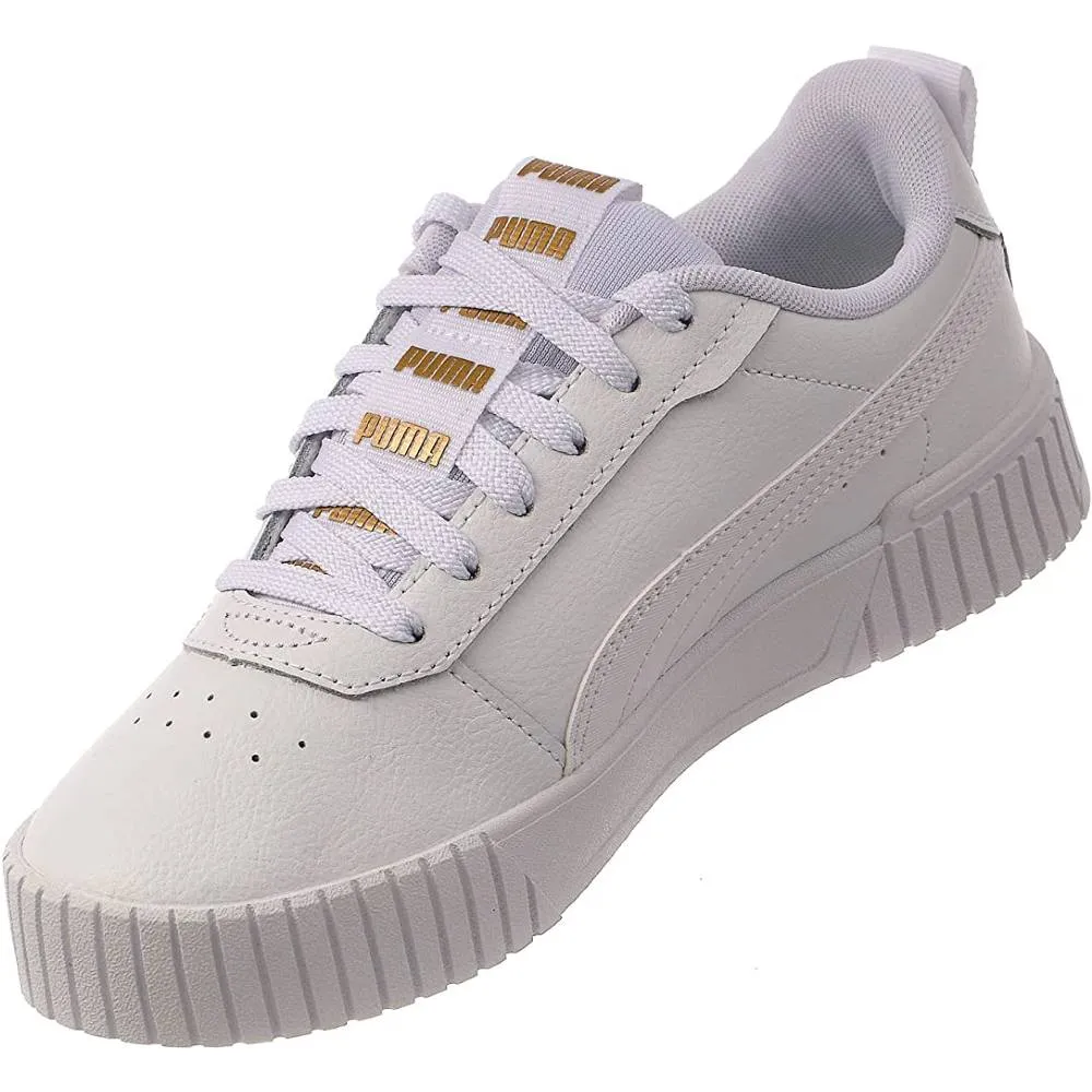 PUMA Women's Carina Sneaker | Multiple Colors and Sizes