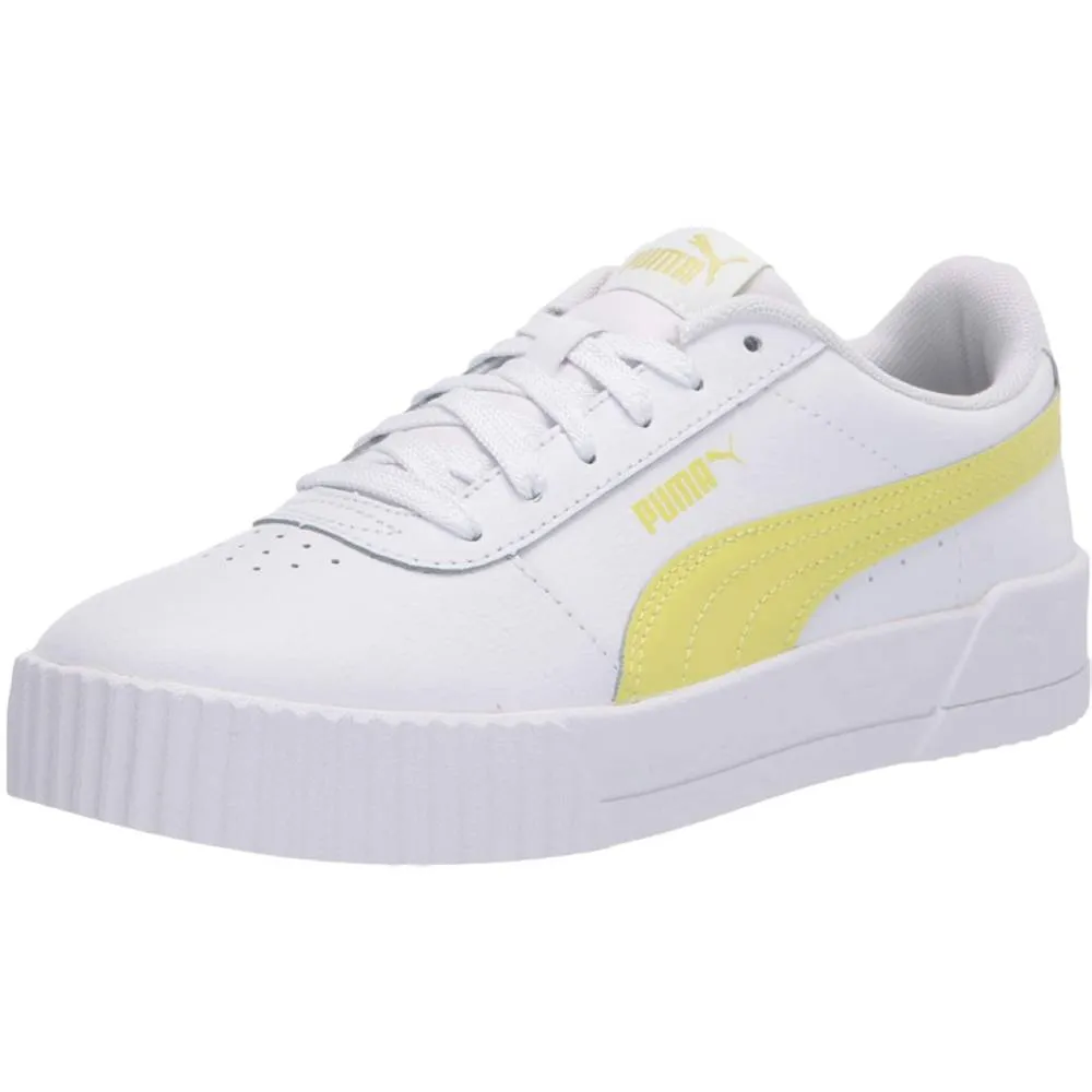 PUMA Women's Carina Sneaker | Multiple Colors and Sizes