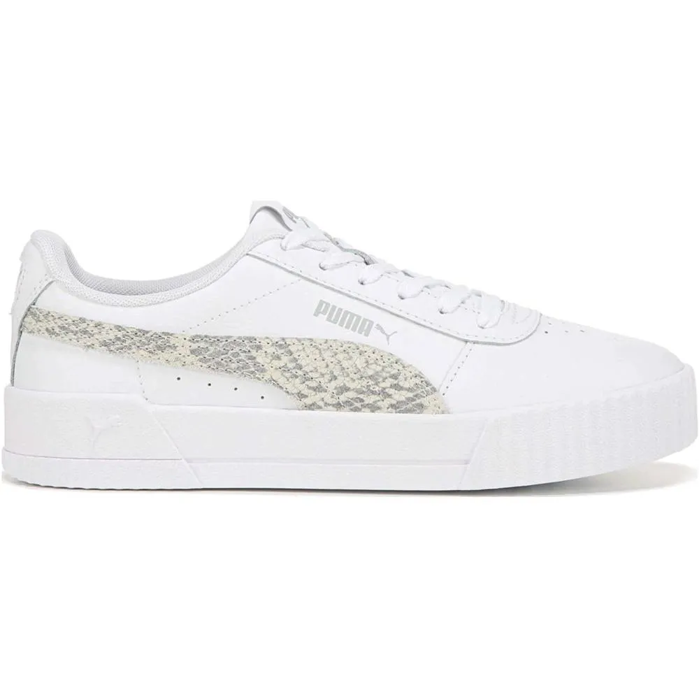 PUMA Women's Carina Sneaker | Multiple Colors and Sizes