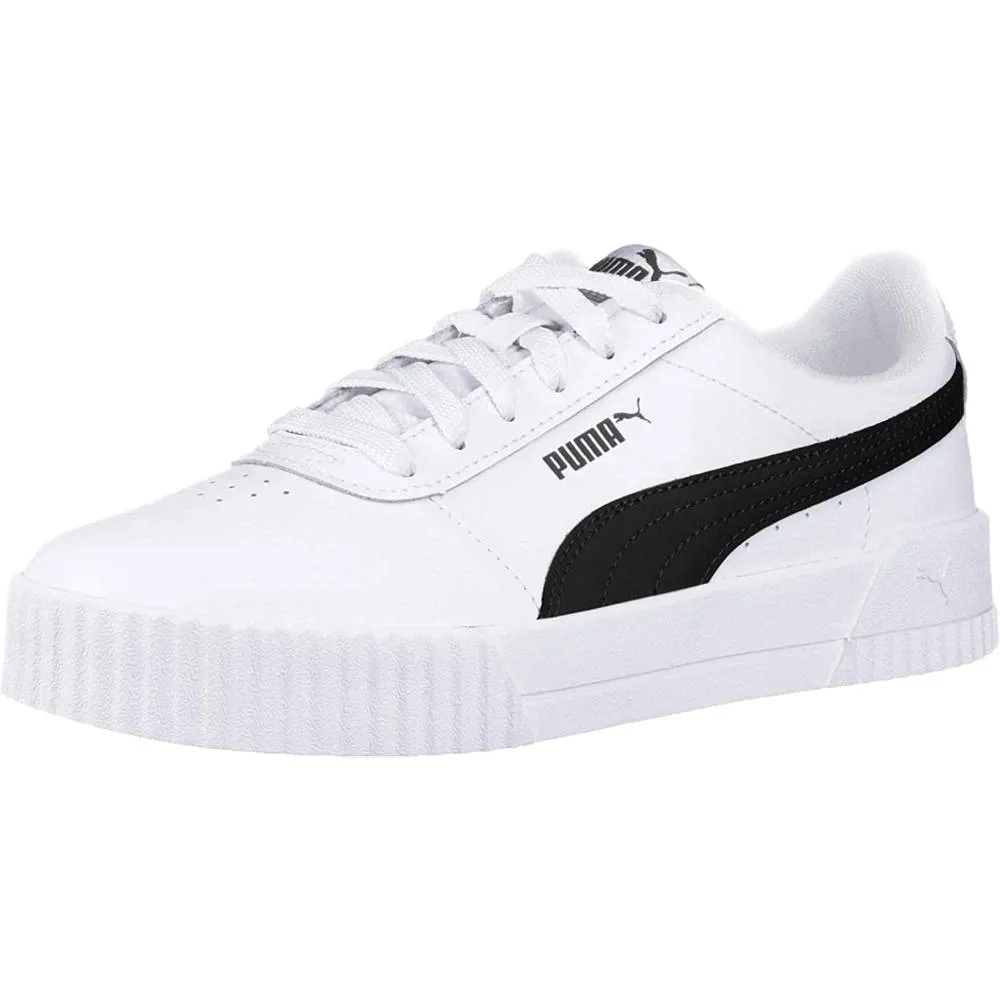PUMA Women's Carina Sneaker | Multiple Colors and Sizes