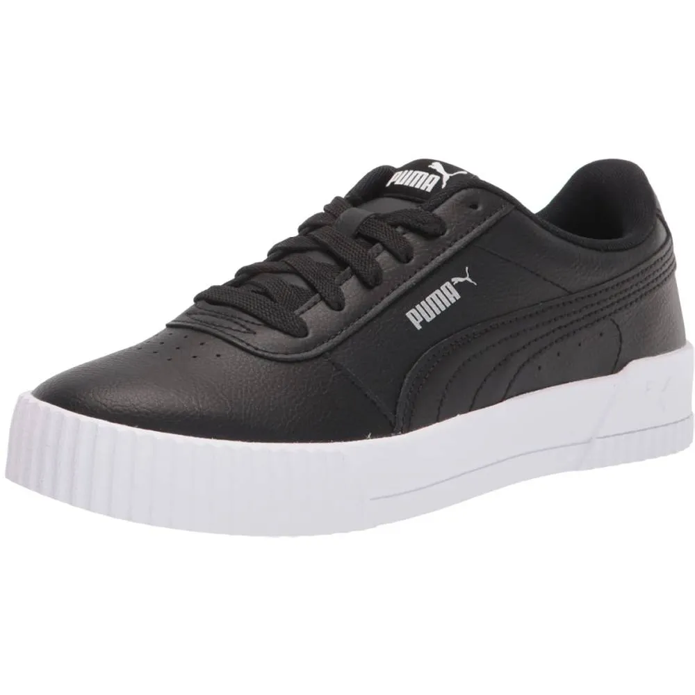 PUMA Women's Carina Sneaker | Multiple Colors and Sizes