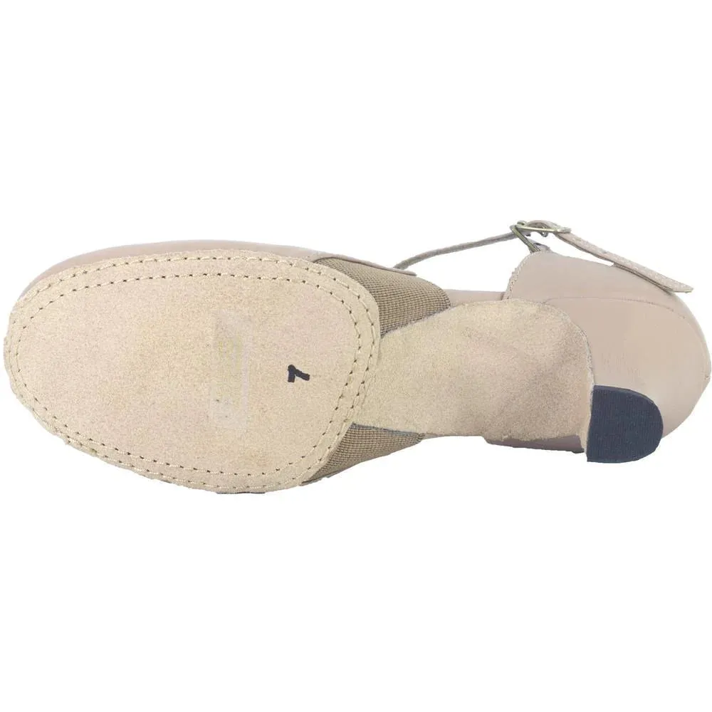 PW Carmen T Bar Chorus Heels