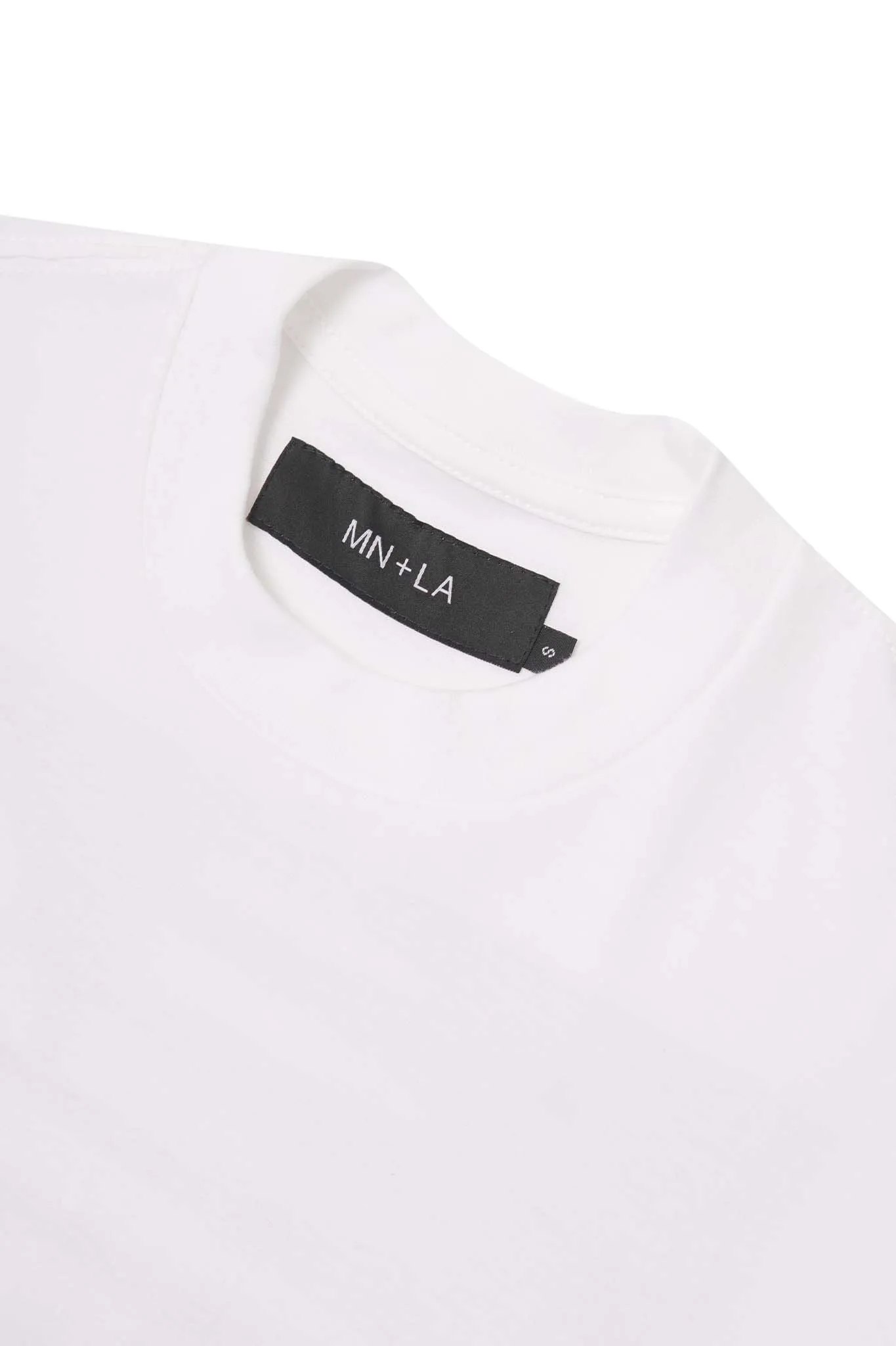 "OUTDOOR EXPLORATION" TEE IN COBALT BLUE