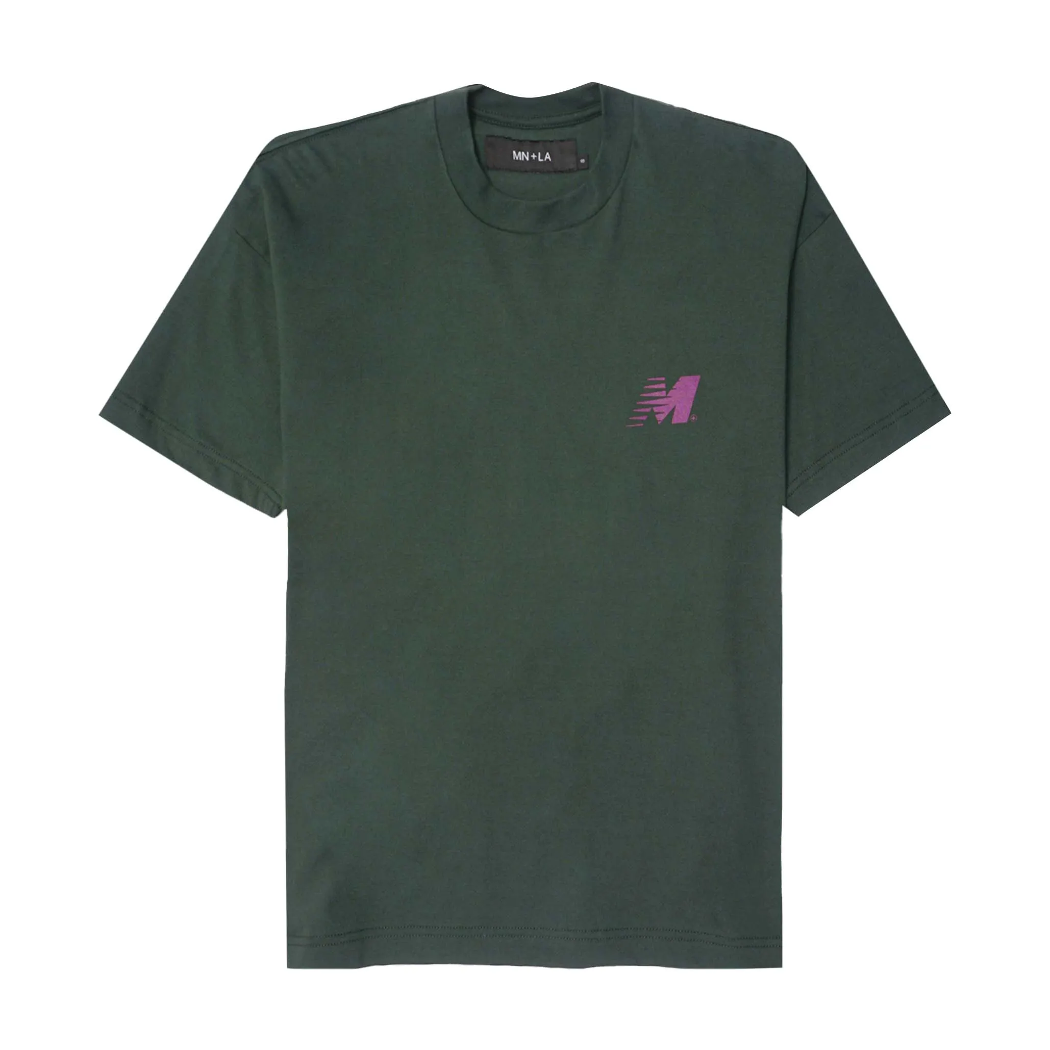 "OUTDOOR EXPLORATION" TEE IN JOKER