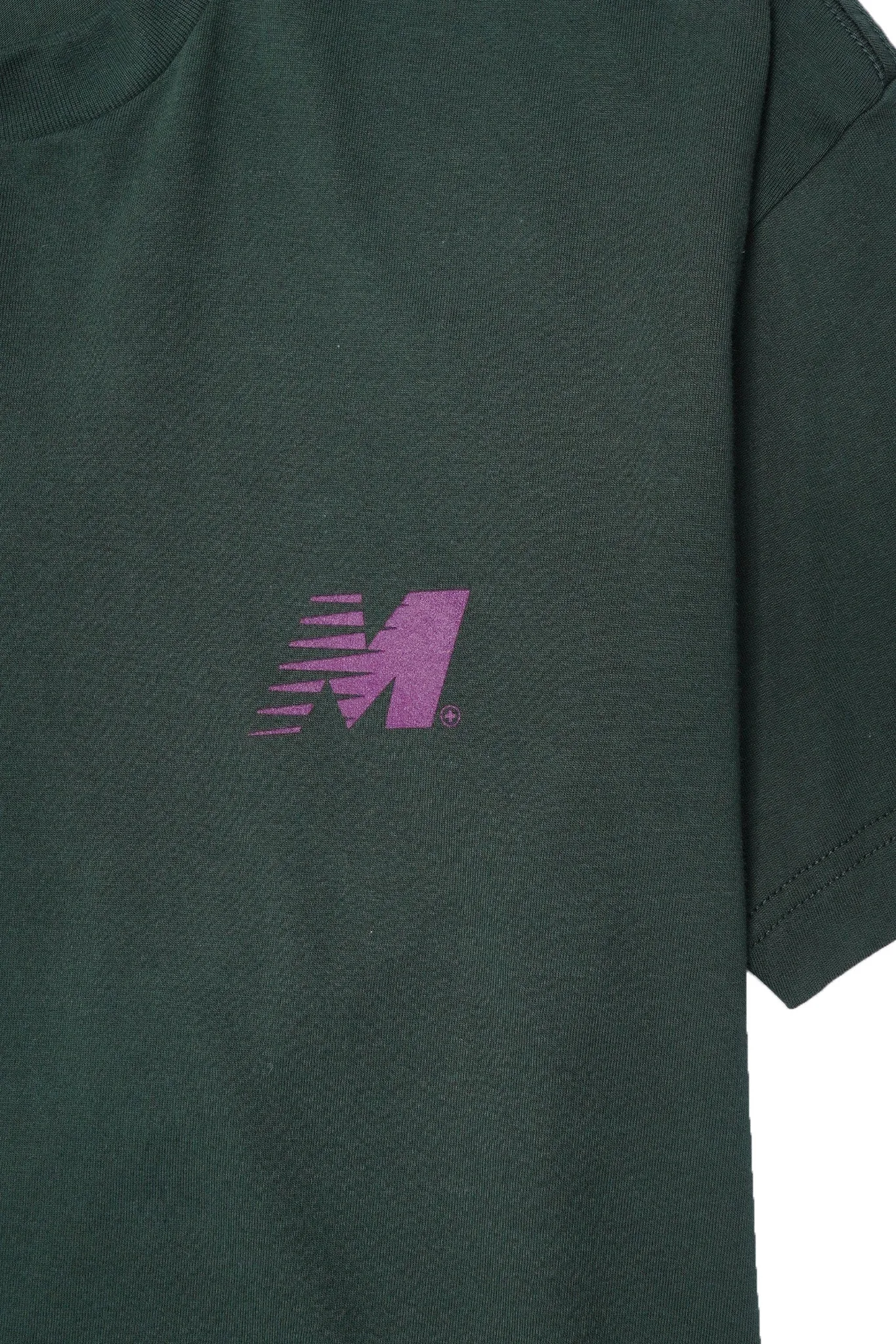 "OUTDOOR EXPLORATION" TEE IN JOKER