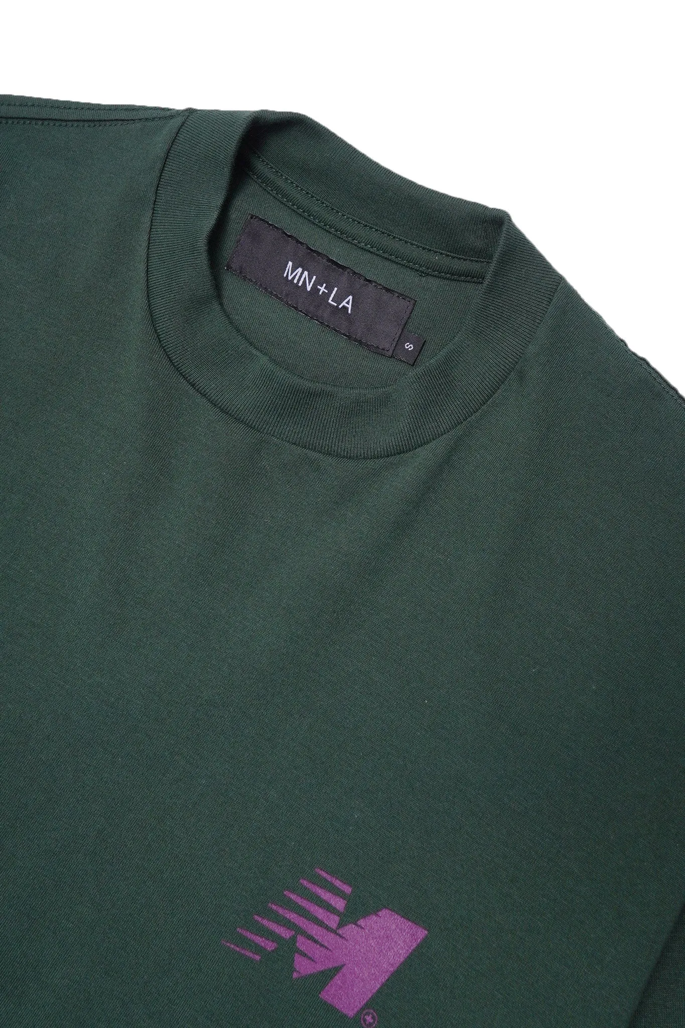 "OUTDOOR EXPLORATION" TEE IN JOKER