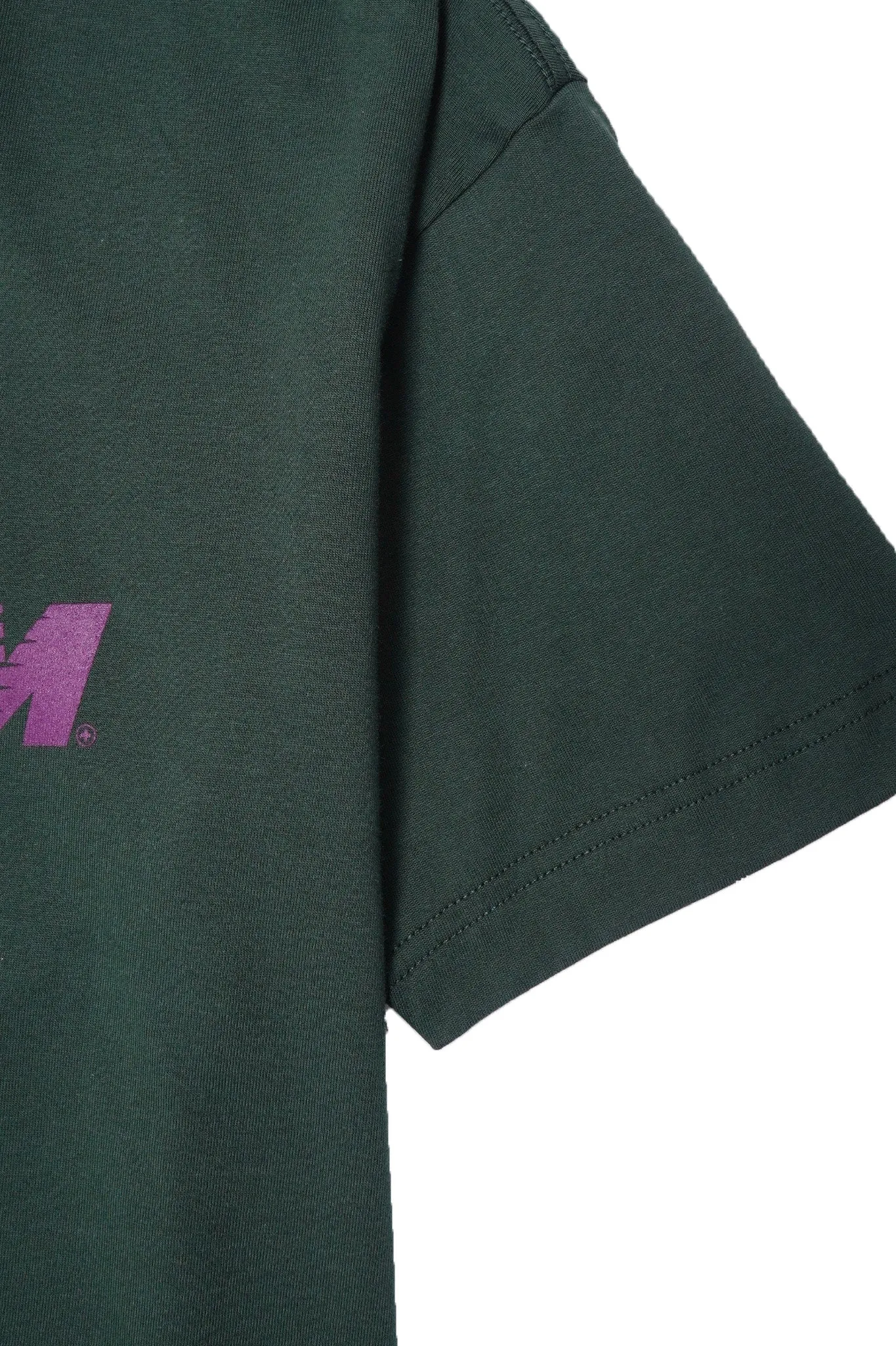 "OUTDOOR EXPLORATION" TEE IN JOKER