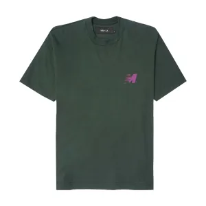 "OUTDOOR EXPLORATION" TEE IN JOKER