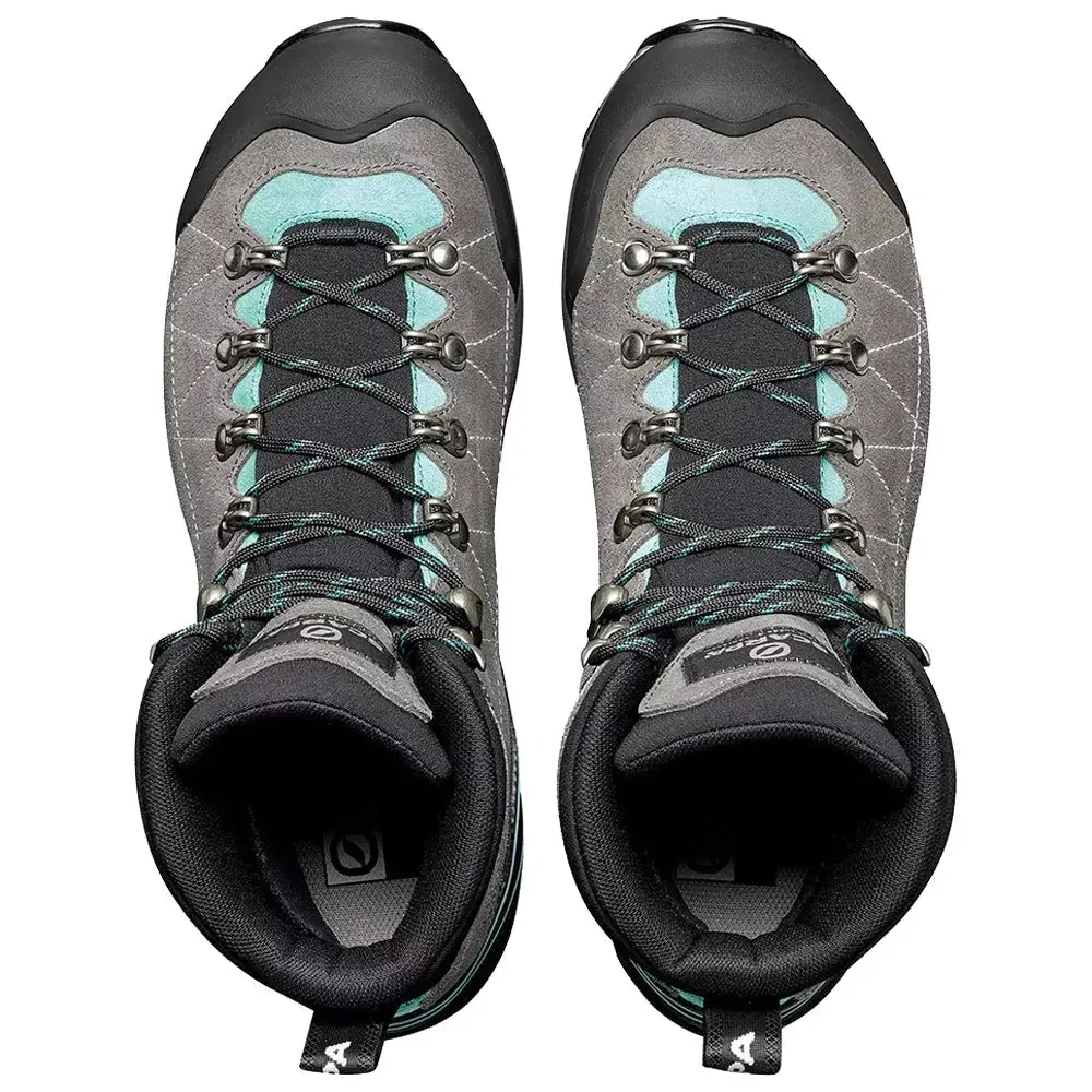 R-evolution GTX W
