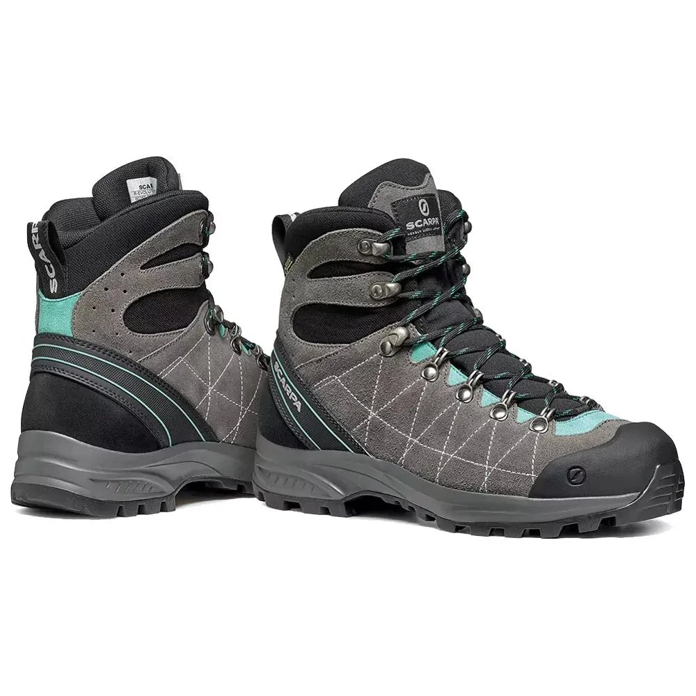 R-evolution GTX W