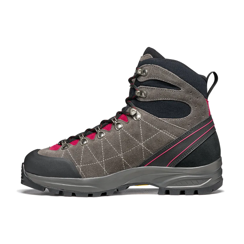 R-evolution GTX W