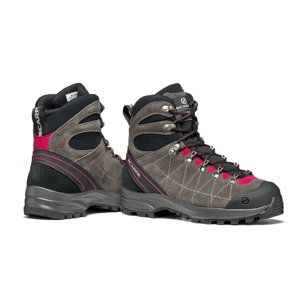 R-evolution GTX W