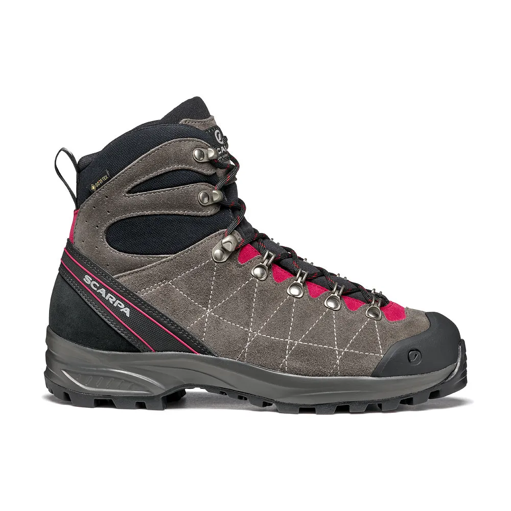R-evolution GTX W