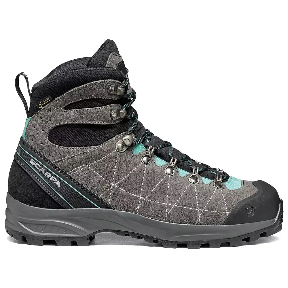 R-evolution GTX W